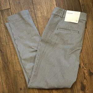 Loft Skinny Pant